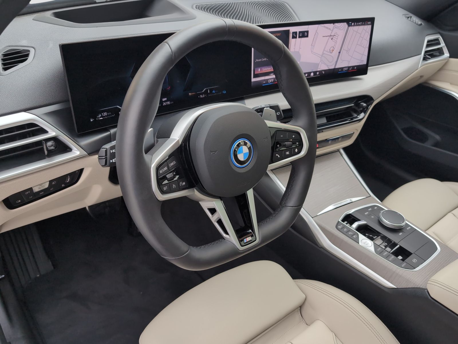 BMW 330 - Bild 11