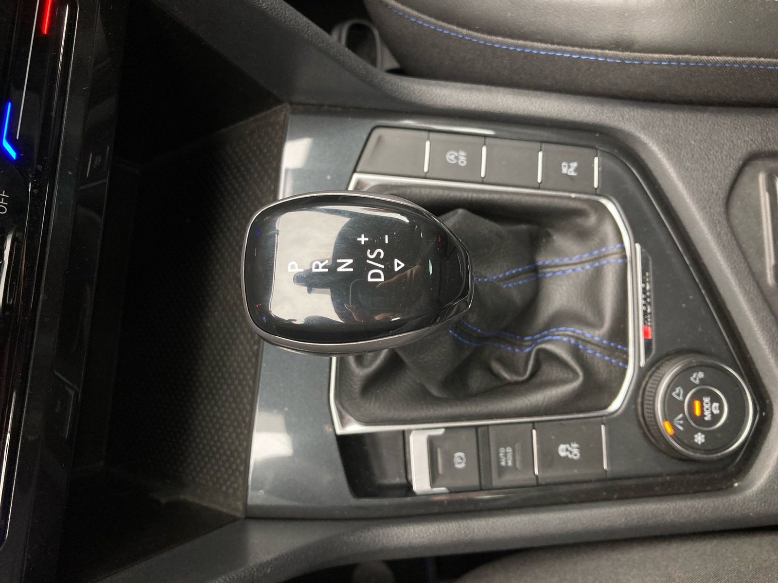 Volkswagen Tiguan - Bild 15