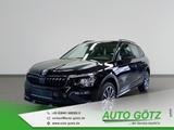 Skoda Kamiq Selection Sport DSG 4-Jah Garantie Navi*LE - Skoda Kamiq Sport Gebrauchtwagen