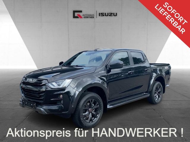 Isuzu D-Max V-CROSS DoubleCab 4WD MT *Handwerk Aktion*