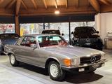 Mercedes-Benz SLC 450 NEUWAGEN-ZUSTAND - Mercedes-Benz aus 1979: Sl