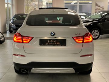 BMW X4 - 5