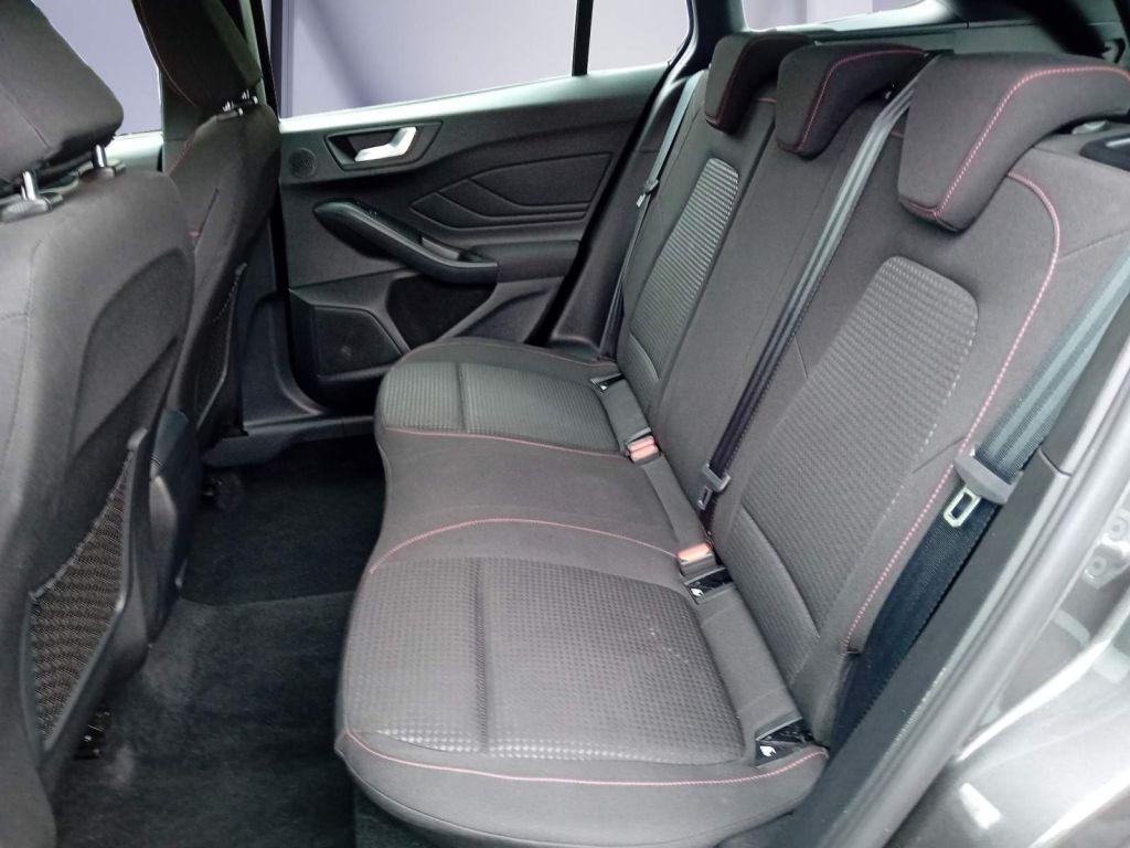 Ford Focus Turnier 1.5 EcoBlue Aut. ST-LINE *+++*, миниатюра 9