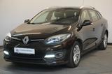 Renault Megane 1.5 dCi Paris Automatik AHK StzHzg Kamera - Renault Megane Gebrauchtwagen in Kassel