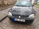 Opel Corsa 1.2 Atlanta Atlanta