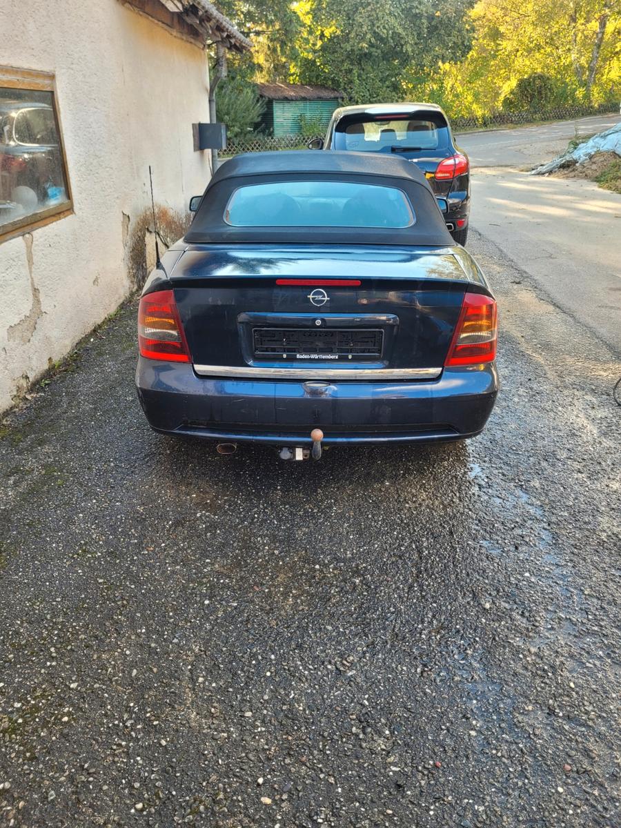 Opel Andere