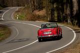 Triumph TR4 - Triumph Oldtimer