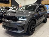 Dodge Durango 3.6/Voll/Beats/Sitzlüftung/LPG/ACC/Top - mit LPG-Antrieb: Pickup