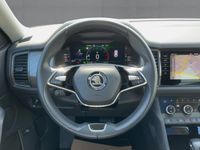 Skoda Kodiaq - Vorschau Bild 10