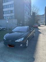 Peugeot 206 CC Roland Garros 135 Roland Garros - Peugeot 206: Roland Garros