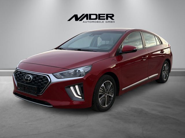 Hyundai IONIQ Ioniq Basis Plug-In Hybrid/