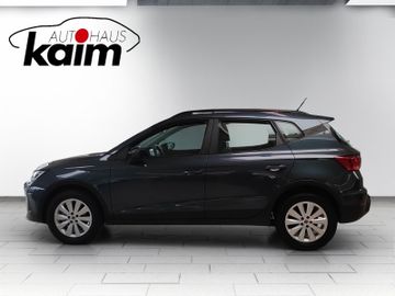 Bild 17 Seat Arona 1.0 TSI 1.0 Style Pro Fast Lane