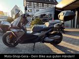 BMW C 400 X - Premium-Scooter - BMW ROLLER