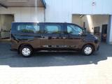Ford Transit Custom 320 L2 Kombi Trend 9-Sitzer Techn - Ford Transit Custom: L2