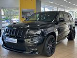 Jeep Grand Cherokee 6.4 V8 HEMI SRT* CAPRiSTO*22"* - Jeep Grand Cherokee in Köln