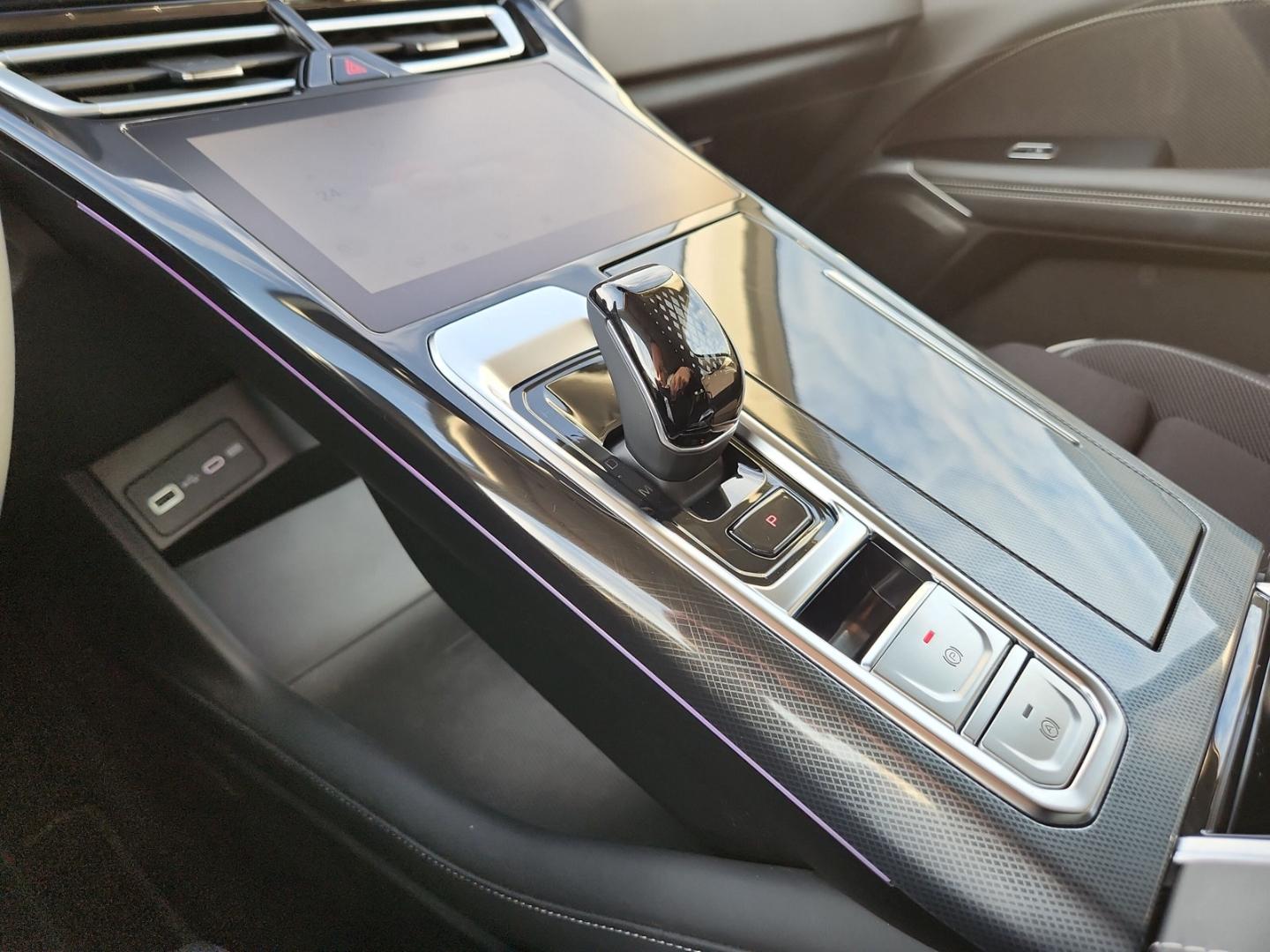 GWM Wey 05 Premium Navi Matrix-LED ACC HUD Allwetter