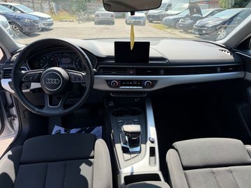 Audi A4 - 8