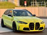 BMW M3 Competition MxDrive Touring Gar.2029 - gebrauchte BMW M3 aus dem Jahr 2024