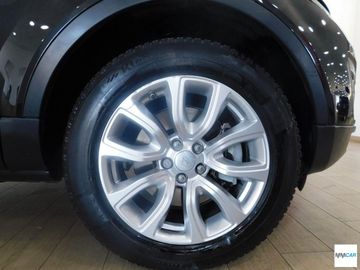 Land-Rover Range Rover Evoque - 5