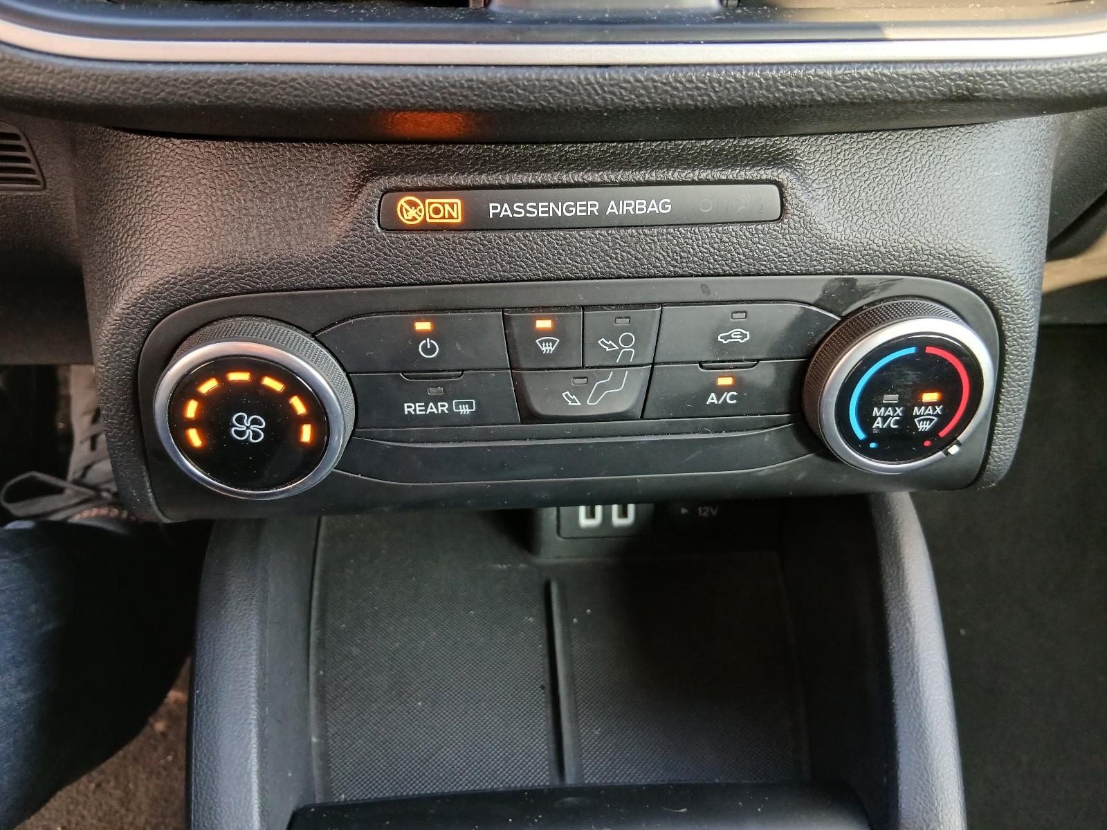 Ford Focus Turnier Cool & Connect, LED, ab 89€ mtl., миниатюра 21