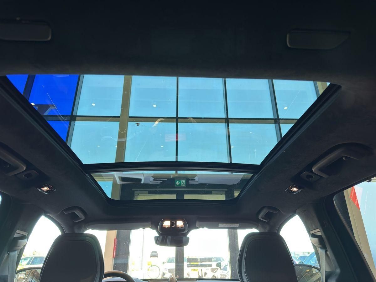 Volvo XC90 - Bild 25