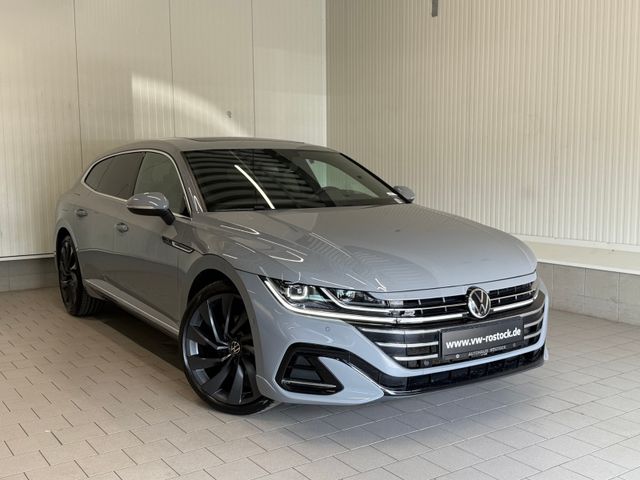 Arteon Shootingbrake R-Line 2.0 TDI DSG STANDHZG