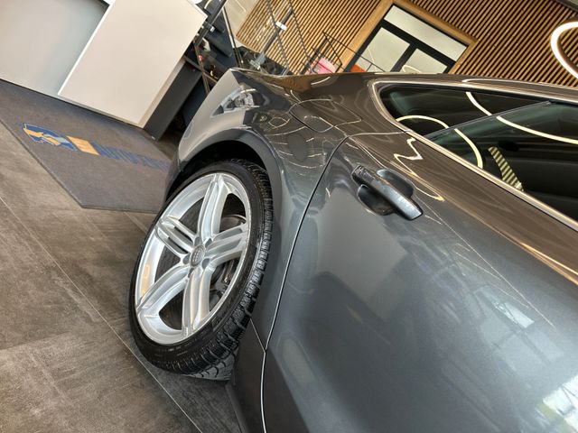 Audi A7 Sportback 3.0 TFSI quattro *Sline*BiXenon*
