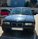 BMW E36 Compact  Baujahr 1997  120.000 k... - BMW: Kleinwagen, E36