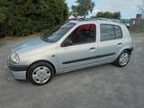 Renault Clio RT 1.2 TÜV 09/27   NUR 499 Euro!! - gebrauchte Renault Clio aus dem Jahr 1999