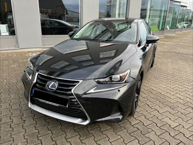 LEXUS IS 300