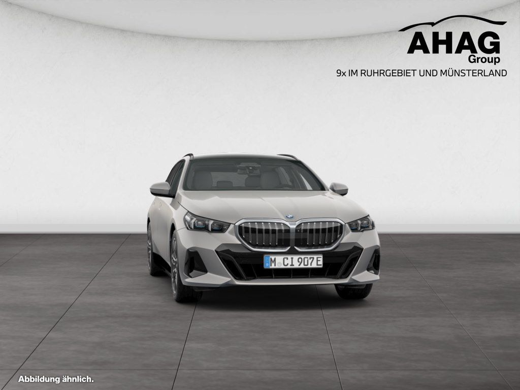 BMW 550 - Bild 10