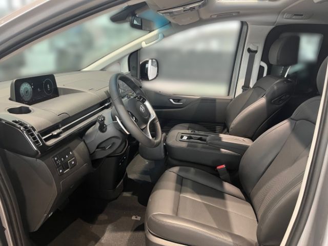 Fahrzeugabbildung Hyundai STARIA Prime 2WD 2.2 CRDi PANO+Park-Paket+Lager