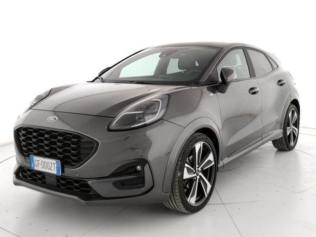 Ford Puma 1.0 ecoboost h ST-Line X s&s 125cv