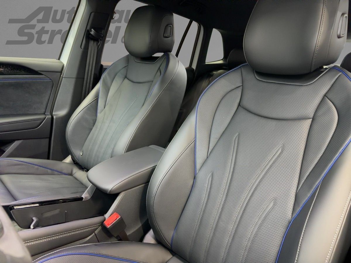 Volkswagen Tiguan - Bild 8
