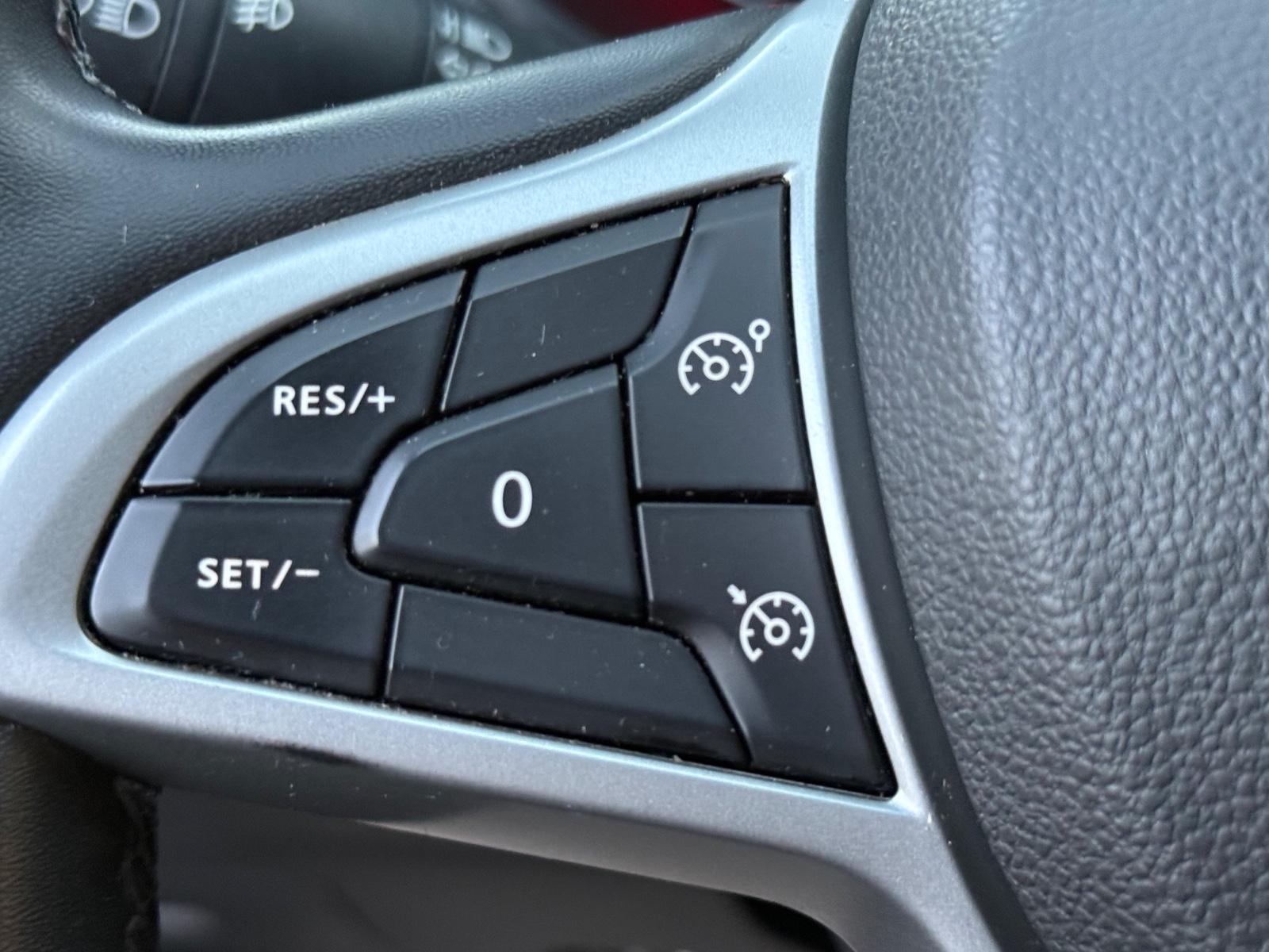 Dacia Duster II Journey  Standheizung Webasto 130 PS