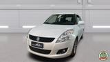 Suzuki Swift 1.2 vvt GL Top 5p **Garanzia Guasti - gebrauchte Suzuki Swift aus dem Jahr 2010