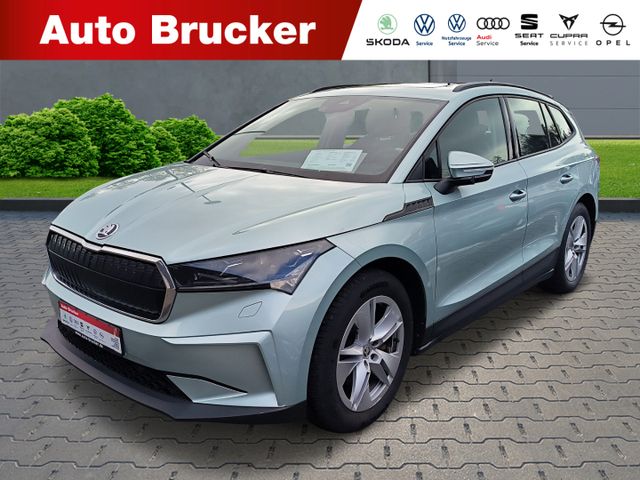 Skoda ENYAQ iV 60 Loft+Navi+Alufelgen+elektr. Panorama