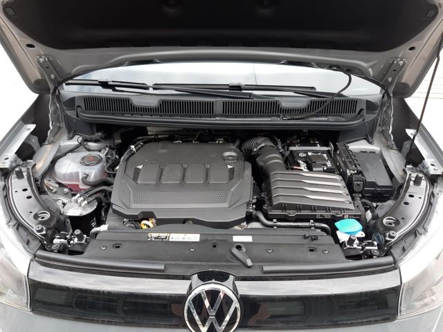 Caddy Basis 5-Sitzer 2,0 TDI 75 kW CRD SG6