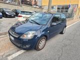 Ford Fiesta 1.2 16V 3p. Ghia NEOPATENTATI - Ford Fiesta aus 2008: Ghia