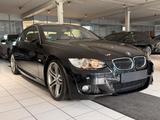 BMW 335i Cabrio DKG*AC Schnitzer Fahrwerk*Wagner* - BMW 335 aus 2008: Cabrio