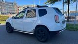 Dacia Duster I Prestige 4x4 VOLL LEDER HU NEU KLIMA - Dacia Duster in Rostock