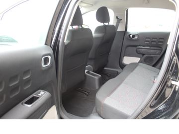 Citroën C3 Shine