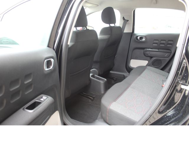 Citroën C3 Shine