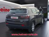 Jeep Compass 1.4 MultiAir Longitude NAVI U-CONNECT - Jeep Gebrauchtwagen in Dortmund