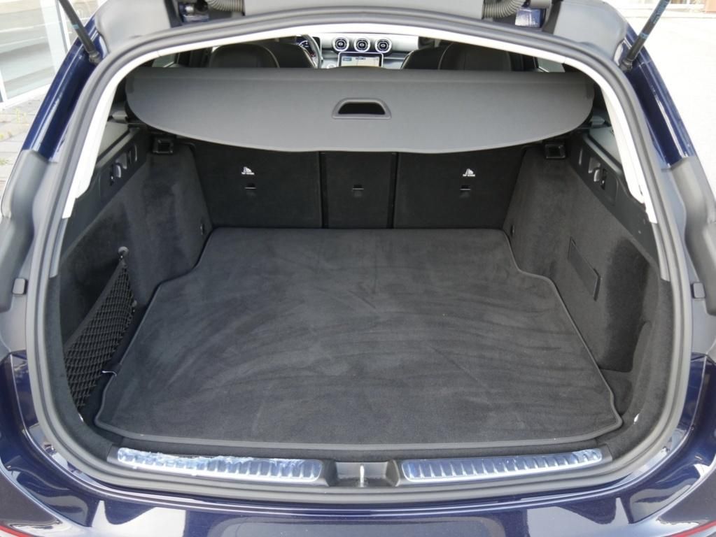 Mercedes-Benz C 300 d T |Avantgarde|DISTR|NAVI|KEYL|AHK|LED|LM