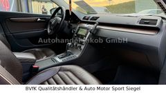 VW Passat/Exclusive/Traumfahrzeug/Vieles NEU!!!