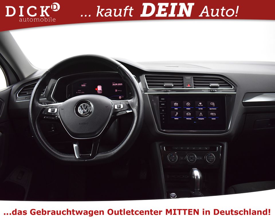 Volkswagen Tiguan Allspace 4M 2.0 TSI Highl STDHZ+VIRTU+AHK