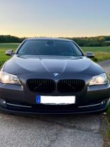 BMW 523i - Vollausstattung - BMW 523 aus 2011: 523i