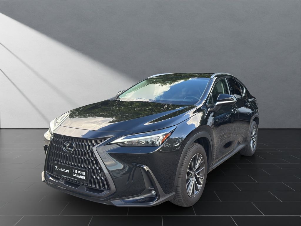Lexus NX 350h