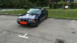 BMW E36 325tds - BMW 325: 325td